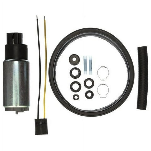 Carter Electric Fuel Pump, P90038 Fits select: 2003-2007 HONDA ACCORD, 1999-2000 LEXUS RX