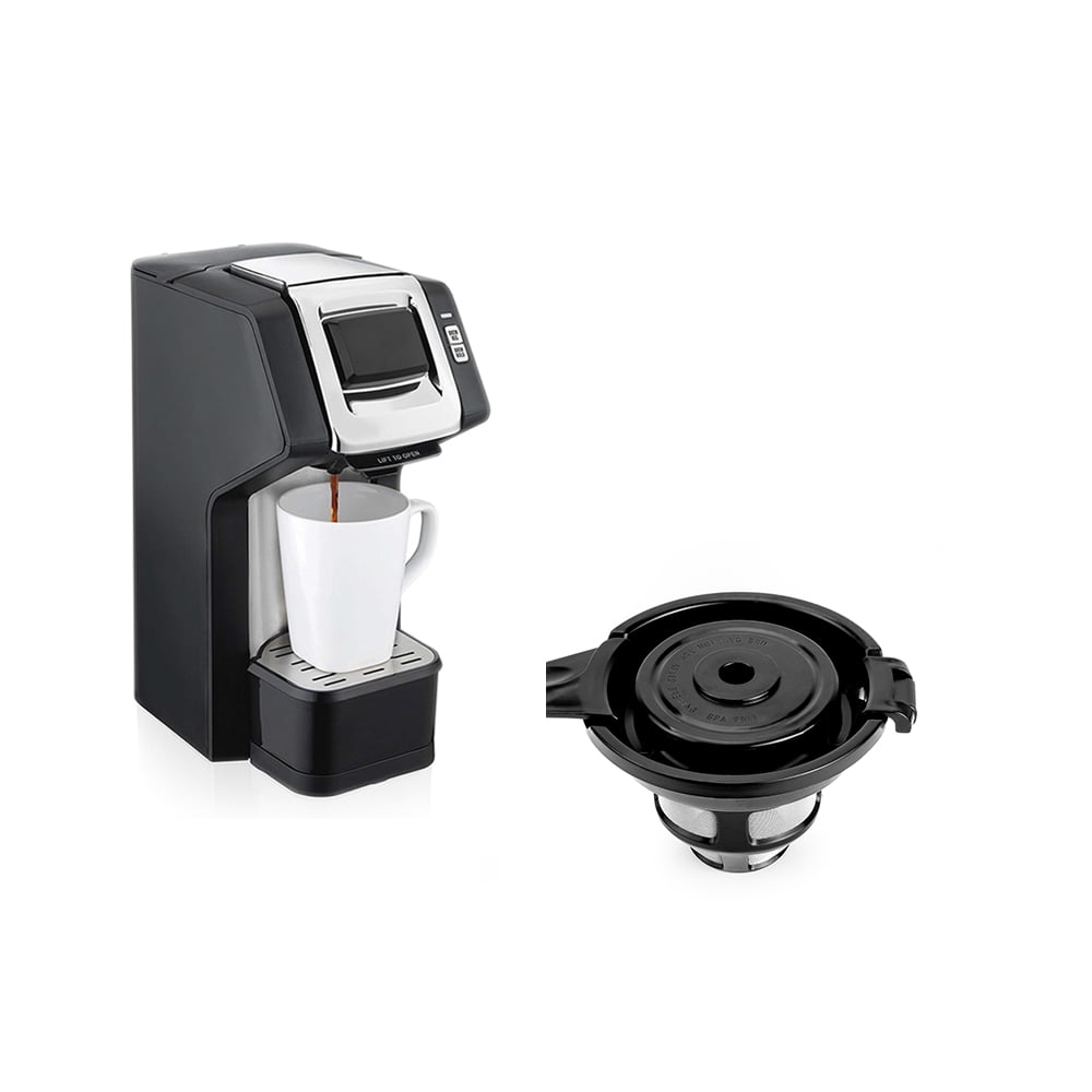 Hamilton Beach FlexBrew 49979 