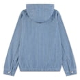 thumbnail image 2 of Levi's Boys Sutro Denim Jacket with Hood, Sizes 8-20, 2 of 4