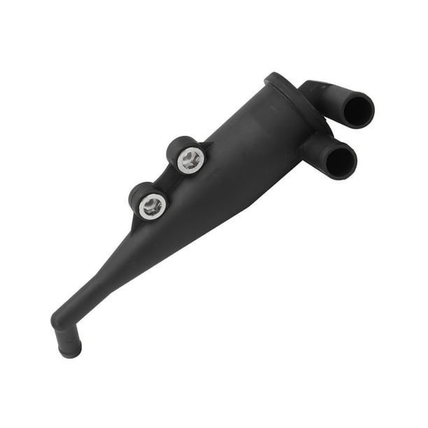Separador de aceite del motor 11151705237 Separador de aceite Sistema de ventilación del cárter Reemplazo de válvula PCV para X5 44i Sport Utility 4 puertas 44L 4398CC V8 GAS ANGGREK Otros