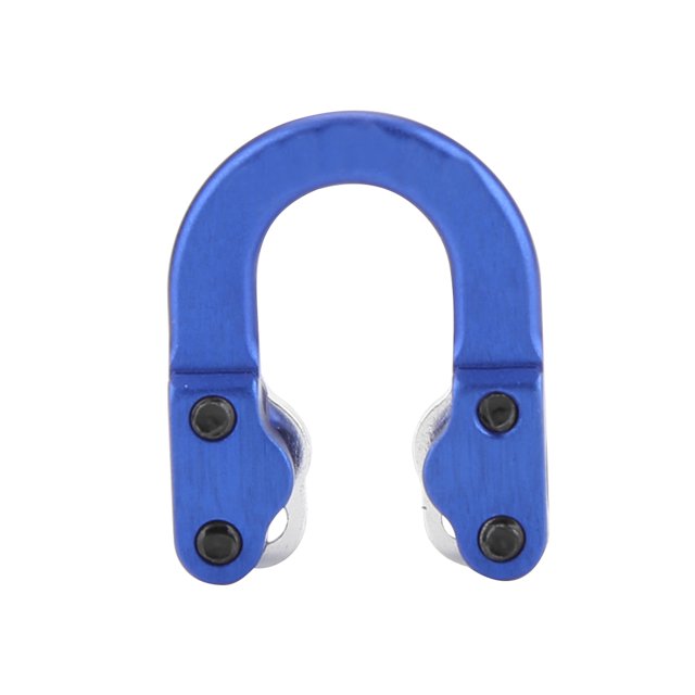 Elimina El Anillo En D De Tiro Con Arco De Pellizco De Flecha, Bucle De Caza Fácil De Usar, Amantes De La Caza Al Aire Libre Para Principiantes OTVIAP archery D ring