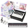 thumbnail image 4 of Mini Piano 2024 Calendario 15 Teclas Reproducible Taylor, 4 of 9