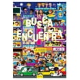 thumbnail image 1 of Libro Busca Y Encuentra La Ciudad Pasta Dura, Autor Benjamin Becue, Editorial Auzou, 1 of 2