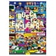 thumbnail image 1 of Libro Busca Y Encuentra La Ciudad Pasta Dura, Autor Benjamin Becue, Editorial Auzou, 1 of 2