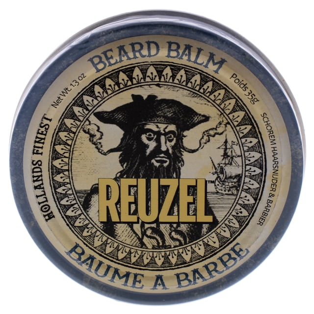 Bálsamo de barba Reuzel Beard Balm 1.3 oz