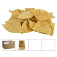 thumbnail image 3 of Mission Foods Chip Tortilla Yellow Corn 2 LBs (6/Case), 3 of 6