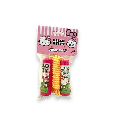 Hello Kitty Jump Rope - Walmart.com
