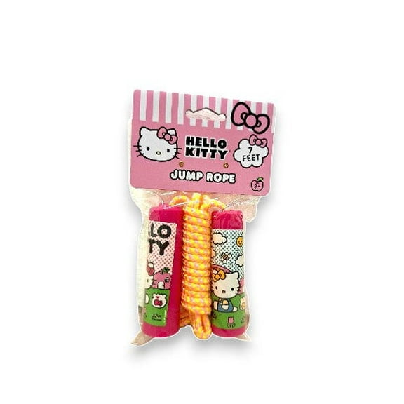 Hello Kitty Jump Rope