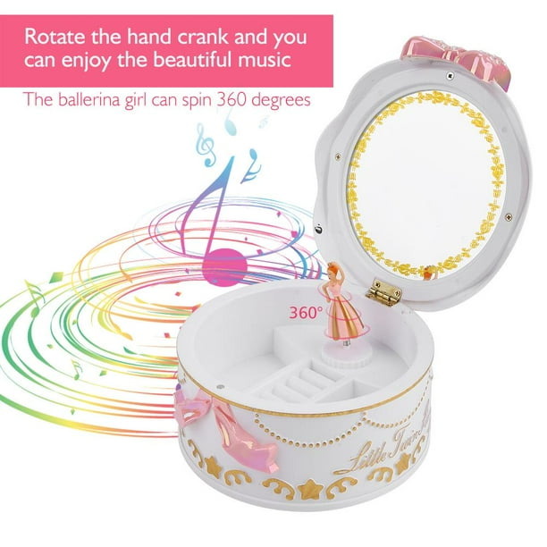 Children's music on sale boxes canada