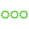 thumbnail image 1 of Advancent Paquete de 10 pelotas para deportes acuáticos, juego reutilizable, juguetes de lucha, absorbente, diversión, fiesta interactiva, Type4 NO4, 1 of 6