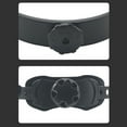 thumbnail image 3 of Accesorio para casco de soldadura protección segura absorción de sudor casco para cabeza antideslizante doble hebilla superior transpirable para trabajar ANGGREK Otros, 3 of 8