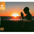 thumbnail image 2 of Horizons [Audio CD] Wyatt, Marques, 2 of 3