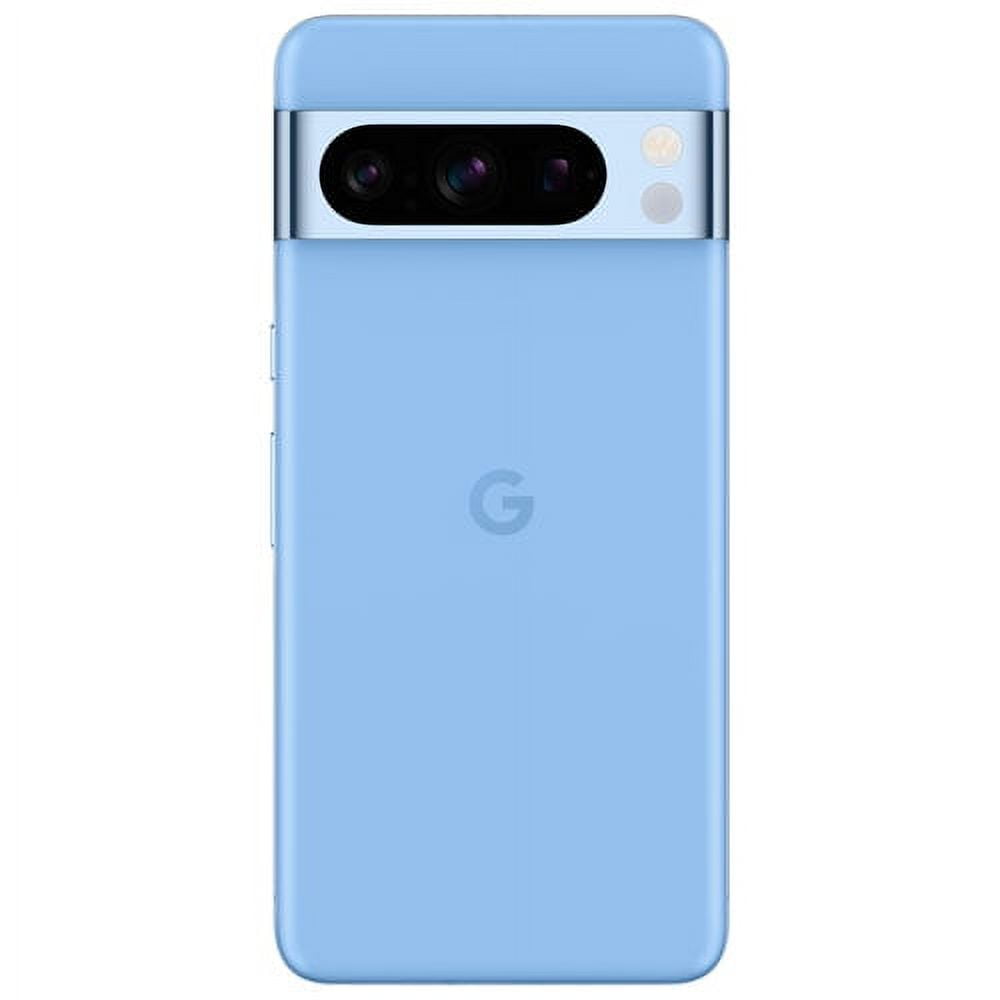 Google Pixel 8 Pro 128GB Unlocked Smartphone Great Condition