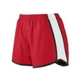 thumbnail image 2 of Augusta Sportswear Jr Fit Pulse Team Short Athletic Wear Shorts Girls 1266, 2 of 3
