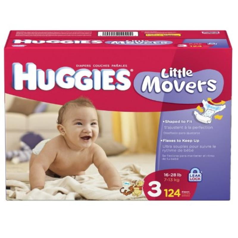 huggies supreme walmart