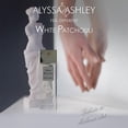 thumbnail image 4 of Perfume ALYSSA ASHLEY White Patchouli Eau de Parfum 30 ml, 4 of 5