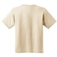 thumbnail image 2 of Gildan T-Shirt en Coton Épais pour Jeunes, 2 of 5