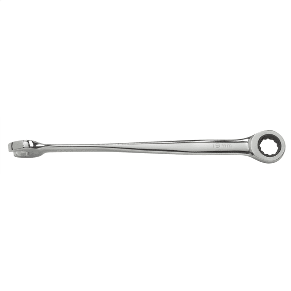 GearWrench 85819 Xl X-beam Combination Ratcheting Wrench - 19mm