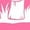 Hot Pink, variant on Retro Morel Mushrooms Boys or Girls Long Sleeve Toddler T-Shirt