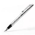 thumbnail image 1 of 1 x Stylo-Plume en Métal Plume EF/F Lettrage Écrire Bureau Entreprise, 1 of 7