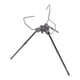 thumbnail image 4 of Soporte para estufa de camping al aire libre, resistente al viento, multiusos, plegable Pararse, 4 of 9