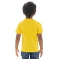 thumbnail image 6 of Monster Jam Toddlers’ Digatron Cotton Graphic Tee with Short Sleeves, Sizes 12M-5T, 6 of 9