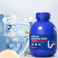 thumbnail image 4 of RAGUPEL Drain Cleaner,Powerful Drain Opener for Kitchen Sink,Powerful Unclogging,Unclog Drains,Clog Remover,Shower,Tub,For All Pipe Materials, 4 of 7