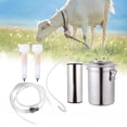 thumbnail image 3 of Electric Milking Machine Portable Sheep Milking Machine for Sheep Milker Farm, 3 of 8