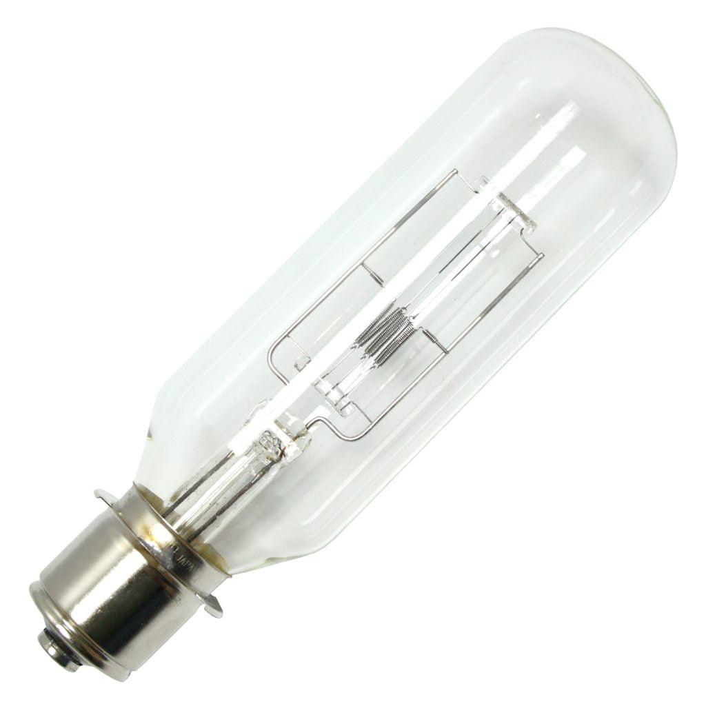 Ushio 1000221 DTJ INC120V1500W/P40S Projector Light Bulb