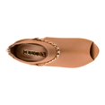 thumbnail image 4 of SANDALIAS DAMA STYLO 44163 SIMIPIEL BEIGE Stylo  44163, 4 of 4