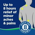 thumbnail image 2 of Salonpas Maximum Strength Lidocaine 4% Pain Relief Cream, 3oz, 2 of 7