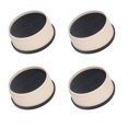 thumbnail image 3 of Support de Machine à Laver, 4pcs Machine à Laver Support Anti-Vibration Padspour Machine à Laver Machine à Laver Anti-Vibration Pads State-of-the-Art Conception, 3 of 14