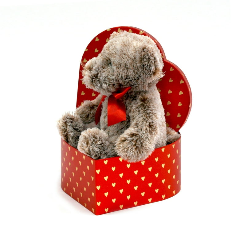 Chocolate scented teddy bear walmart hotsell