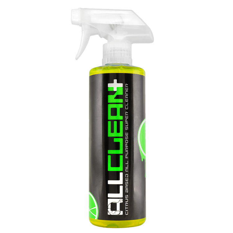 (2 pack) Chemical Guys All Clean+: Citrus Based All Purpose Super Cleaner (16 oz)