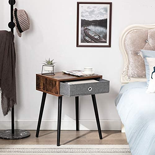 Walmart bedroom nightstands deals