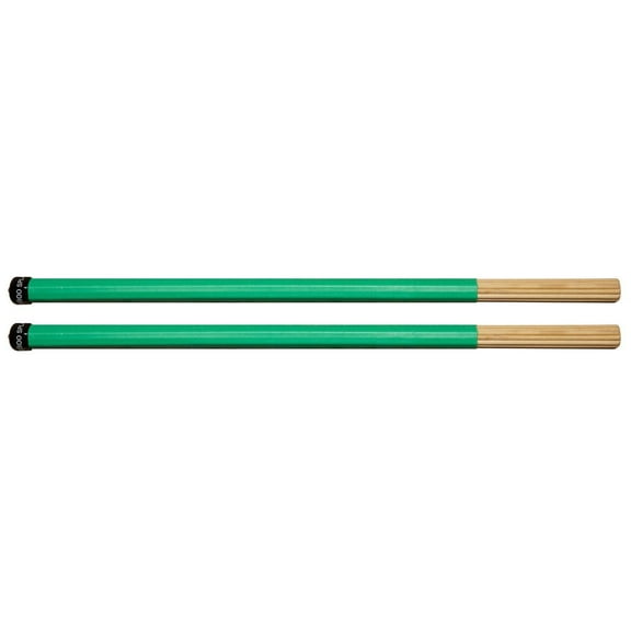 Vater Bamboo Splashstick, Multicolor, Bright, Crisp Sound