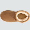 thumbnail image 6 of Wishcotton Cozy Camel Fashion Short Slippers Winter Warm Inside House Boots 8, 6 of 7