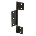 thumbnail image 1 of Prime-Line Produits K 5153 Charnière Porte-Écran, Brun Floride, 1 of 1