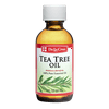 DLC De La Cruz 100% Pure Tea Tree Essential Oil, Steam Distilled Aromatherapy Oil, 2 fl oz (59 mL)