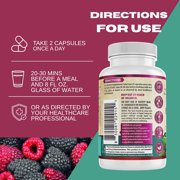 Max Detox Complex