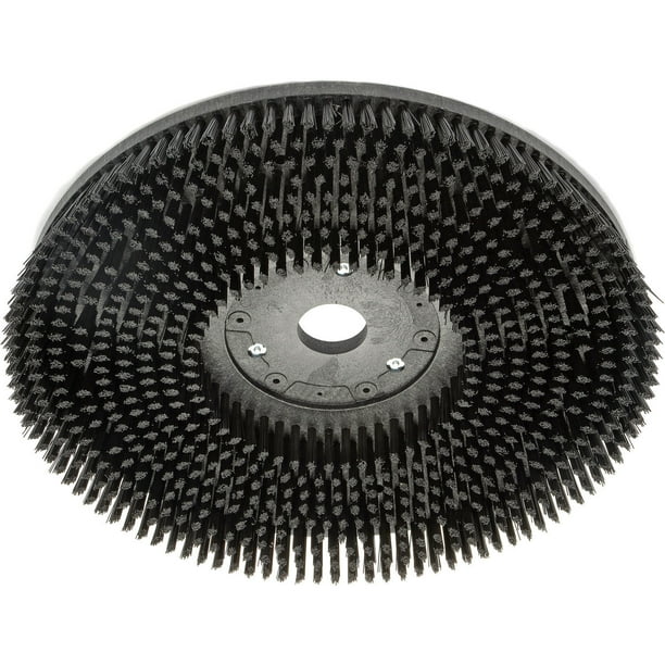 20" Floor Scrubber Brush