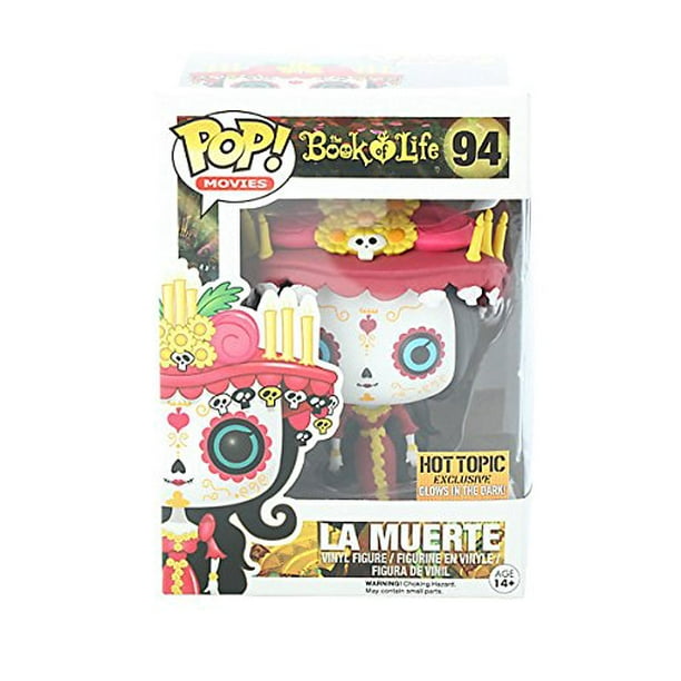 funko legacy book of life