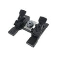thumbnail image 1 of logitech PRO Flight Rudder Pedals, 1 of 8