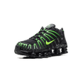 thumbnail image 4 of NIKE MENS Shox TL "Black Neon" AV3595 012 AV3595 012 from Stadium Goods, 4 of 8