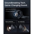 thumbnail image 4 of Auriculares deportivos SHOKZ OpenRun Pro 2 Mini Bluetooth de 30 pies, 4 of 9
