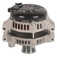 thumbnail image 4 of Bapmic 12V 210 Amp Alternator for BMW F10 528i 2011 F25 X3 2011-2012 12317591268, 4 of 7