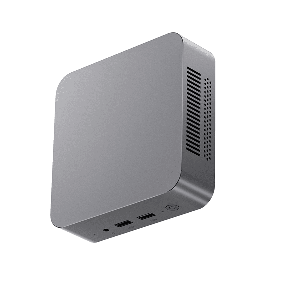 【ミニPC Alder Lake N100 16GB+256GB】 Mini PC Alder Lake N100 16GB DDR4 500GB SSD WIN11 Pro 4K