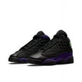 thumbnail image 3 of (GS) Air Jordan 13 Retro 'Court Purple' (2022) 884129-015, 3 of 6