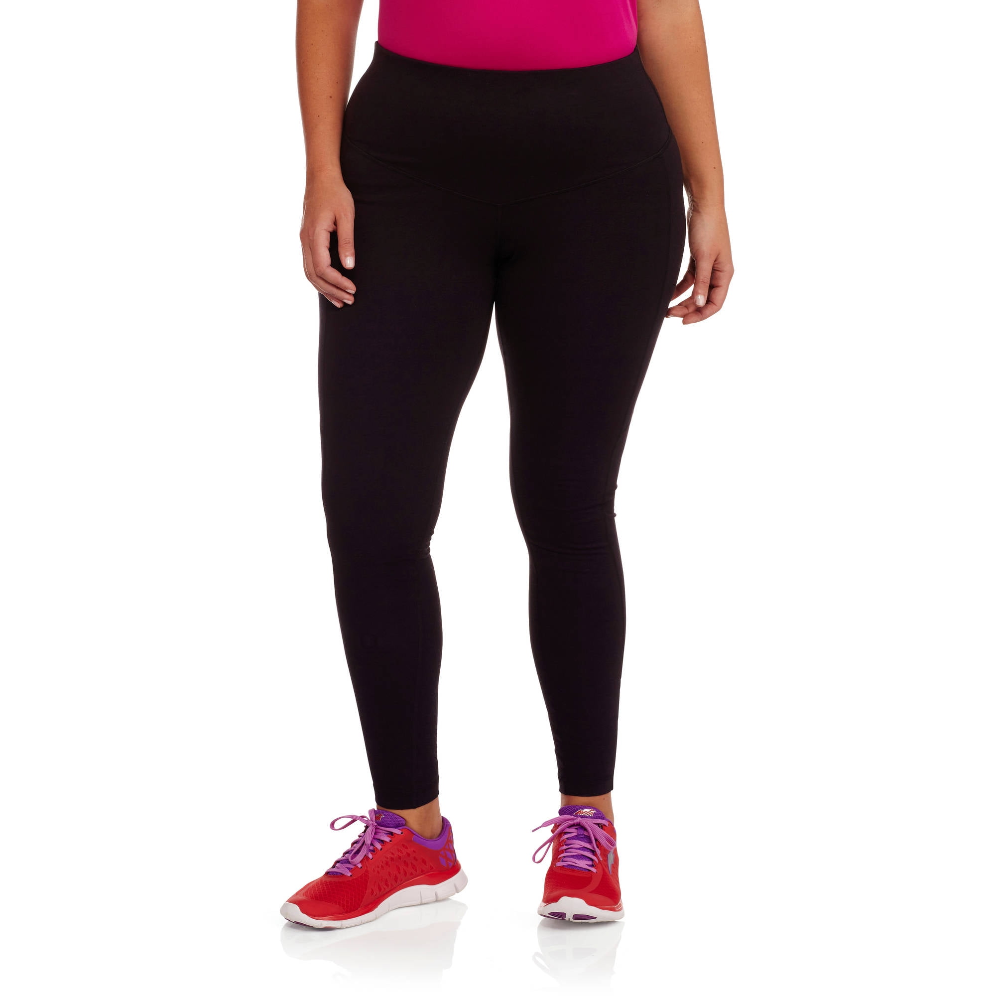 Danskin Now Women's Plus Compression Leggings