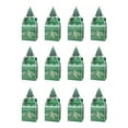 thumbnail image 2 of 12 cajas para galletas navideñas, cajas decorativas para panadería, regalos, meriendas y chocolates. Verde, 2 of 9